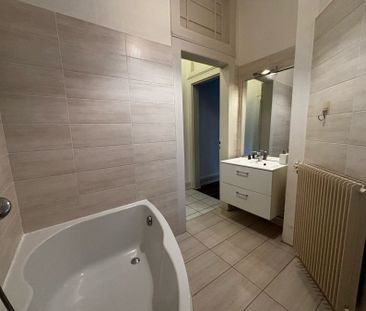 Appartement 5 pièces à Metz-Gare - Photo 6