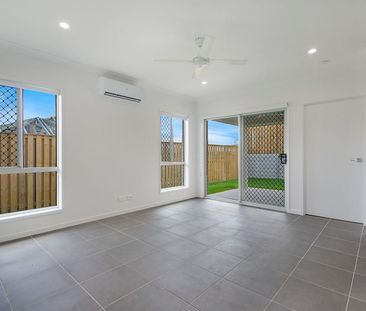 Brand New 3-Bedroom Duplex with Double Garage - Photo 1