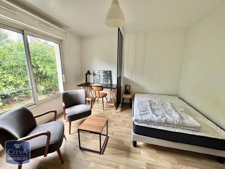 Location Appartement 1 pièce 26m² ST CYR SUR LOIRE 37540 - Photo 2