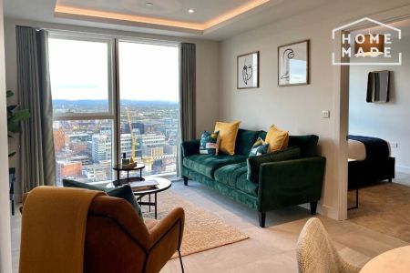 Angel Gardens, M4 - Photo 2