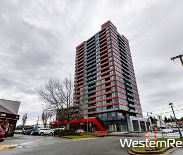 One year new Parc Central HIGH RISE Apt 1-bed unit available NOW - Photo 2