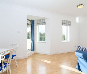 GRANGEMOOR COURT CARDIFF BAY FURNISHED ONE BEDROOM APARTMENT WITH B... - Photo 6