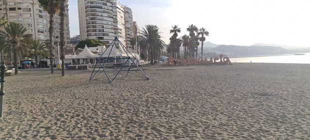 Calle Vélez Málaga, Málaga, Andalusia 29016 - Foto 1