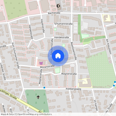 Mozartstr. 11, 30823, Garbsen