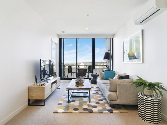 Platinum Southbank 2 bedroom 2 bathroom Apartment available - Photo 1