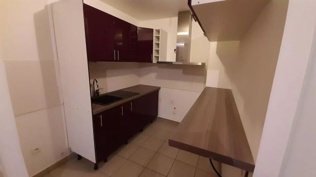 location Appartement T2 DE 45.86m² À LE CHESNAY - Photo 1