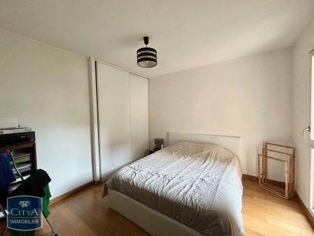 Appartement à louer 2 pièces 63.96m² - Photo 3