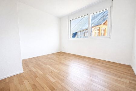 4.5 Zimmer, 102 m², EG - Photo 5