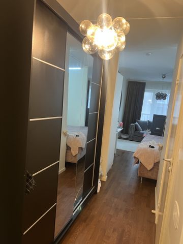 Volymvägen, Täby - Foto 5