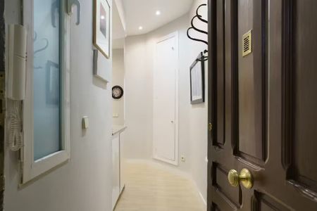 Calle de Claudio Coello, Madrid, Community of Madrid 28006 - Photo 5