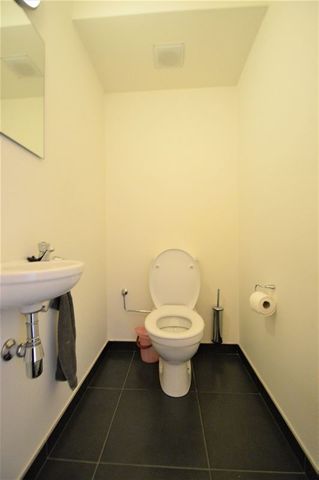 Ruim Dakappartement te Sint-Amands - Photo 2