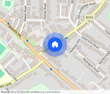 1 bedroom in a flat share to rent - Photo 1