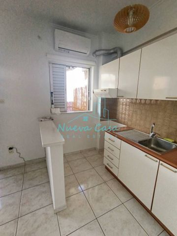 Studio/Γκαρσονιέρα για ενοικίαση Νόρμαν (Πάτρα) - Photo 3