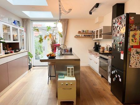 Te huur: Huis Jekerstraat in Utrecht - Foto 4