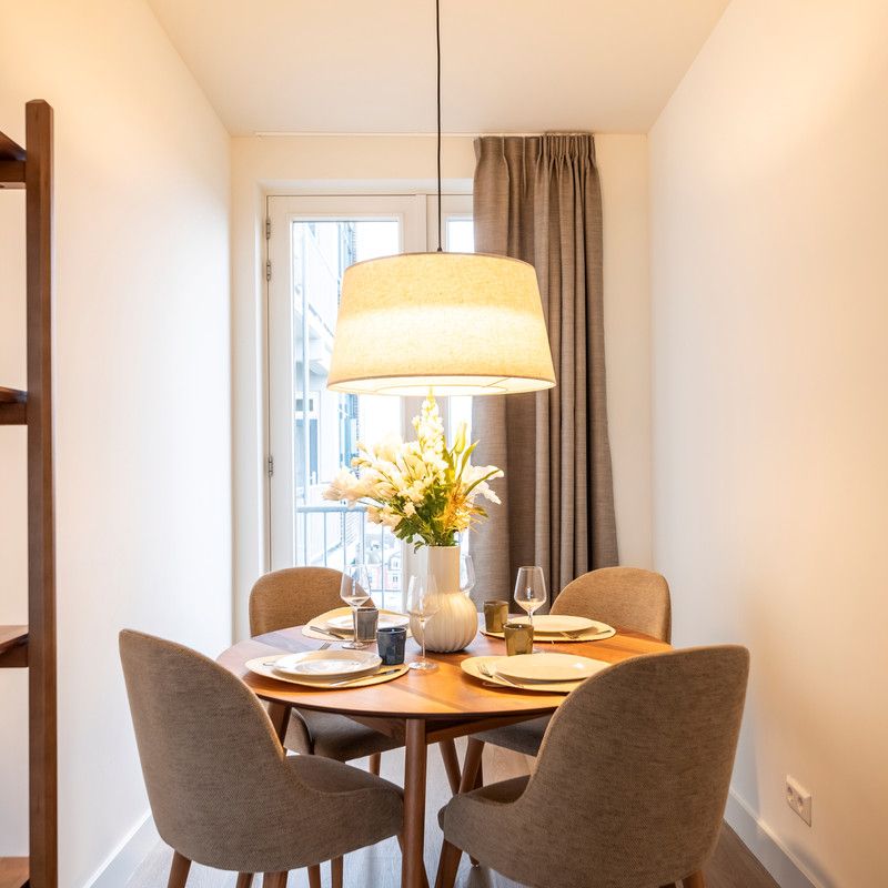 Ungerplein 2C04 - Foto 1