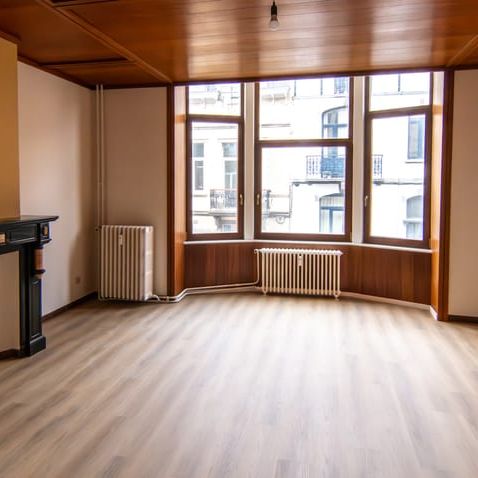 Appartement te huur - Photo 1