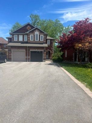 For Lease - 43 Parkfield Court Unit# UPPER, Vaughan, Ontario - Photo 1