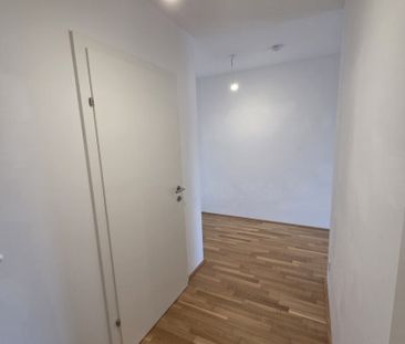 Top 2 Zimmer Wohnung mit Blick auf den Badeteich Hirschstetten - Foto 3