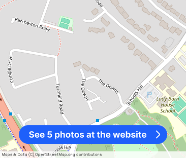The Downs, Cheadle SK8 - Photo 1
