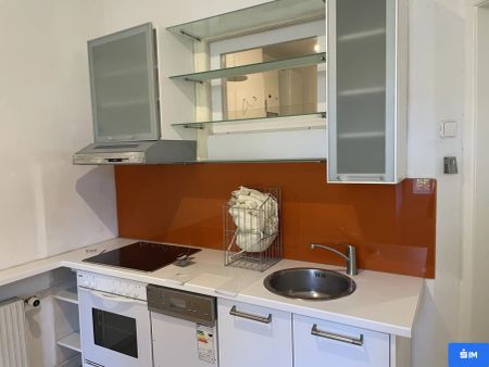 Nette Kleinwohnung mit Balkon im Geidorfviertel - Photo 4