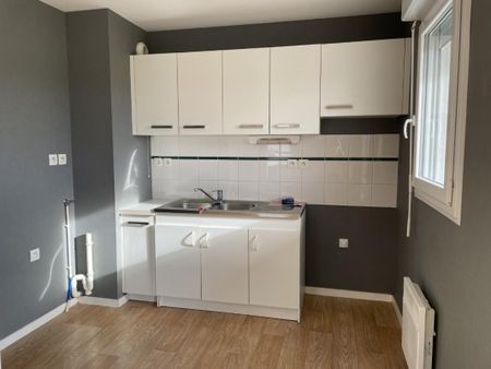 VANNES -BOHALGO – APPARTEMENT DE TYPE 3 - Photo 5