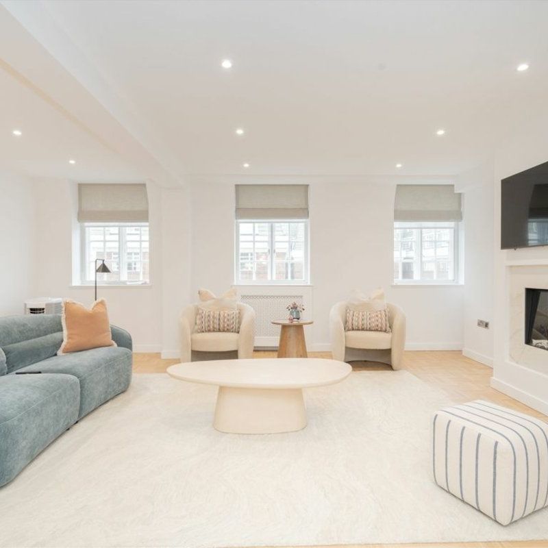 Whiteheads Grove, SW3, London - Photo 1