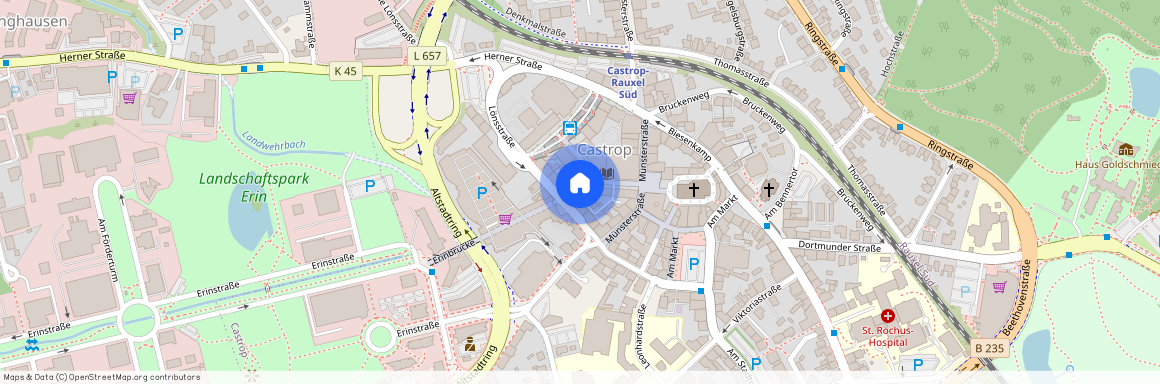 Simon-Cohen-Platz 5, 44575 Nordrhein-Westfalen - Castrop-Rauxel