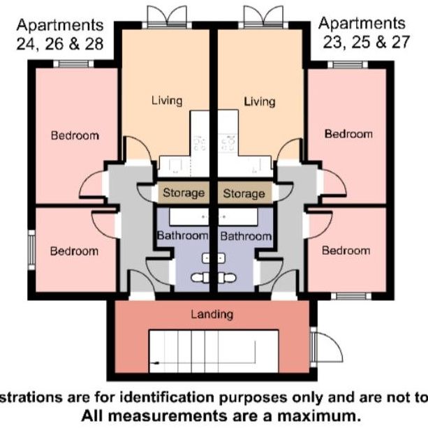 24 Steam Court, North Hykeham - Photo 2