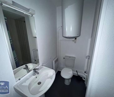 Location Appartement 1 pièce 16m² POITIERS 86000 - Photo 6