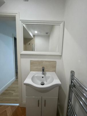 1 Bed Flat, Coventry Road, B10 - Photo 1