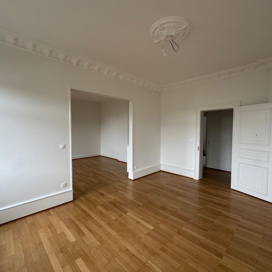 Location Appartement 6 pièces 153m² STRASBOURG 67000 - Photo 1