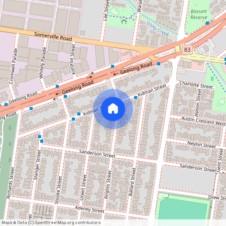 2A Angliss Street, Vic 3013, Yarraville