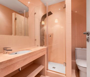 Ekopark | Dwie sypialnie | Południe | Garaż - Photo 6