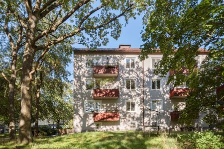 Dansbanevägen, Hägersten - Foto 5