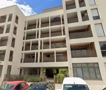 Appartement à louer 2 pièces 39.15m² - Photo 1