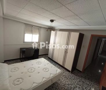 Piso en alquiler en Altabix - Photo 5