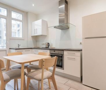 Location appartement 3 pièces - Photo 6