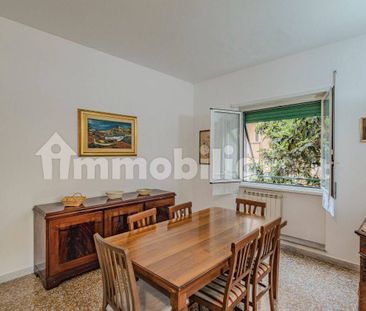 Trilocale via Francesco Cornaro, 20, Monteverde Vecchio, Roma - Foto 4