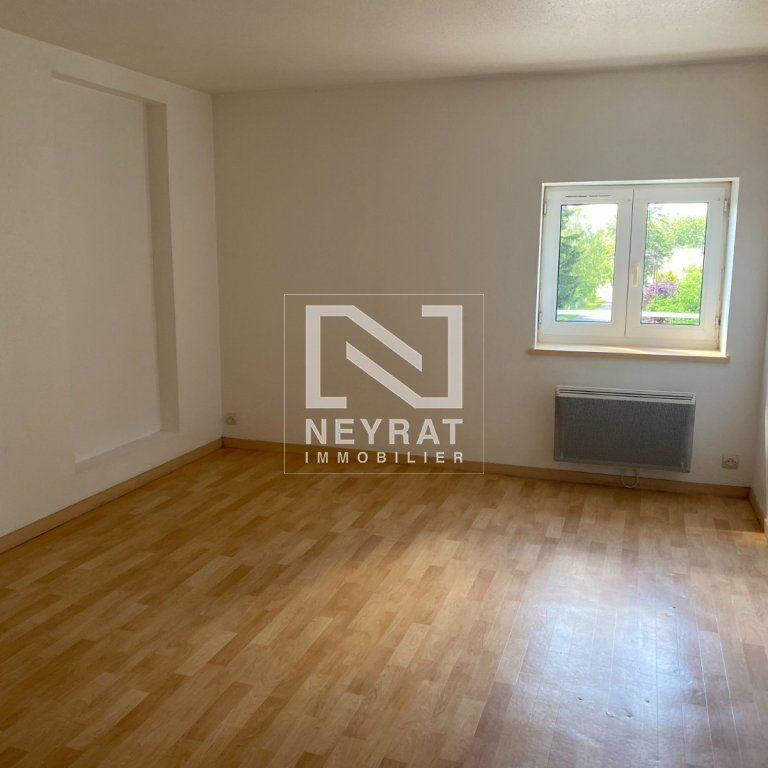 APPARTEMENT T3 A LOUER - Photo 1