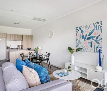 OPEN THE DOOR TO SERENE CITY-FRINGE LIVING - Photo 6