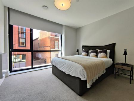 1 bedroom apartment to rent - Photo 3