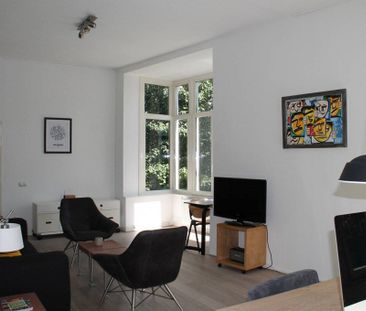 Te huur: Appartement Van Woustraat in Amsterdam - Photo 1