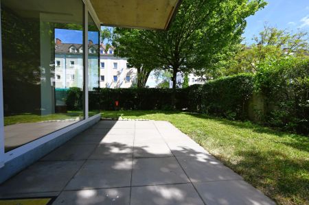 Traumhafte 3-Zimmer-Gartenwohnung am Bindermichl mit SüdOst-Ausrichtung - Photo 5