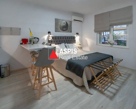 Διαμέρισμα, προς ενοικίαση Γηροκομείο, Αμπελόκηποι - Πεντάγωνο Κωδικός 981155 - Φωτογραφία 3