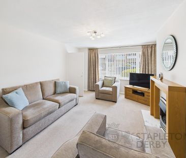 3 Bedroom Semi-Detached House for Rent - Photo 2