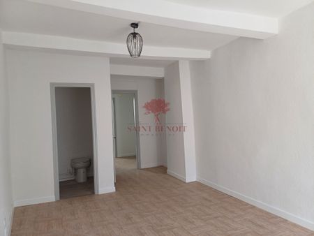 Location Maison 4 pièces 112m² ANIANE 34150 - Photo 5