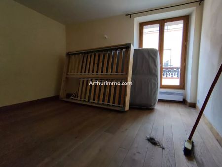 Location Appartement 3 pièces 60 m2 à Sucy-en-Brie - Photo 2