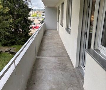 Appartement lumineux de 3 pièces avec cuisine bien équipée - Foto 2