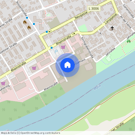 Am Kesselhaus, 65795, Am Kesselhaus    Hattersheim Am Main