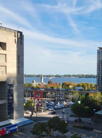 For Lease - 81 Navy Wharf Court Unit# 916, Toronto, Ontario - Photo 5
